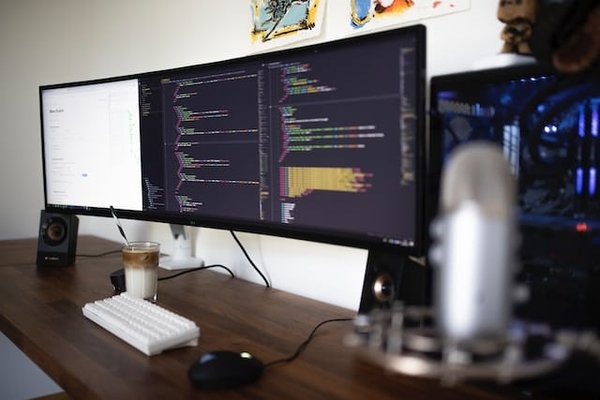 Toutes les facettes du développement d'applications web